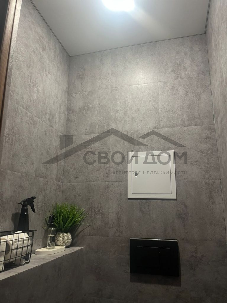 Продажа 3-комнатной квартиры, Кострома, Индустриальная ул,  27а