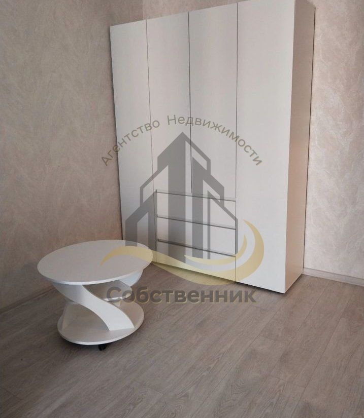 Аренда 1-комнатной квартиры, Старый Оскол, Степной мкр,  33Б