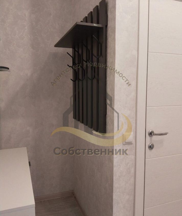 Аренда 1-комнатной квартиры, Старый Оскол, Степной мкр,  33Б