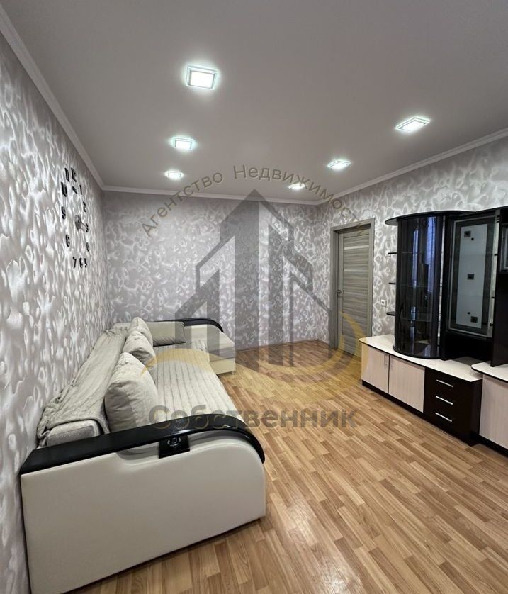 Аренда 2-комнатной квартиры, Старый Оскол, Северный мкр,  30