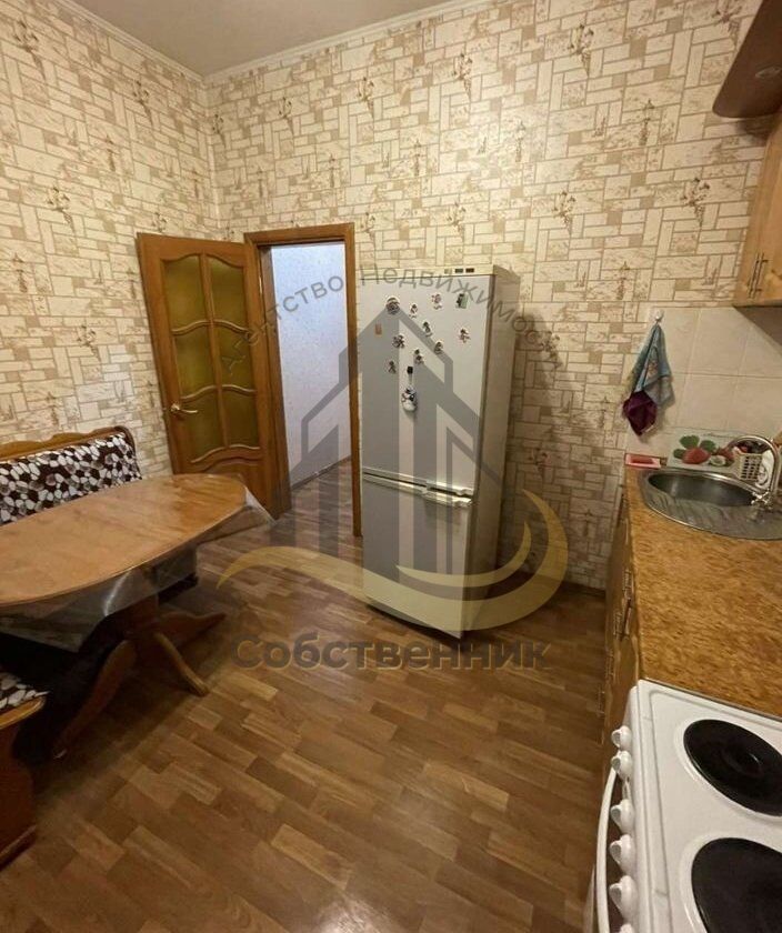 Аренда 1-комнатной квартиры, Старый Оскол, Дубрава квартал 1 мкр,  10