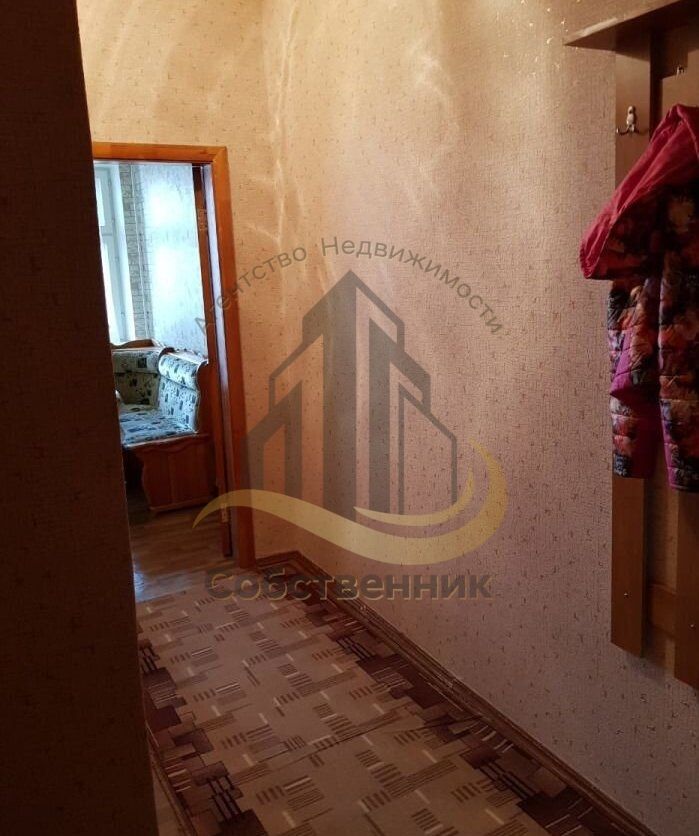 Аренда 1-комнатной квартиры, Старый Оскол, Дубрава квартал 1 мкр,  10