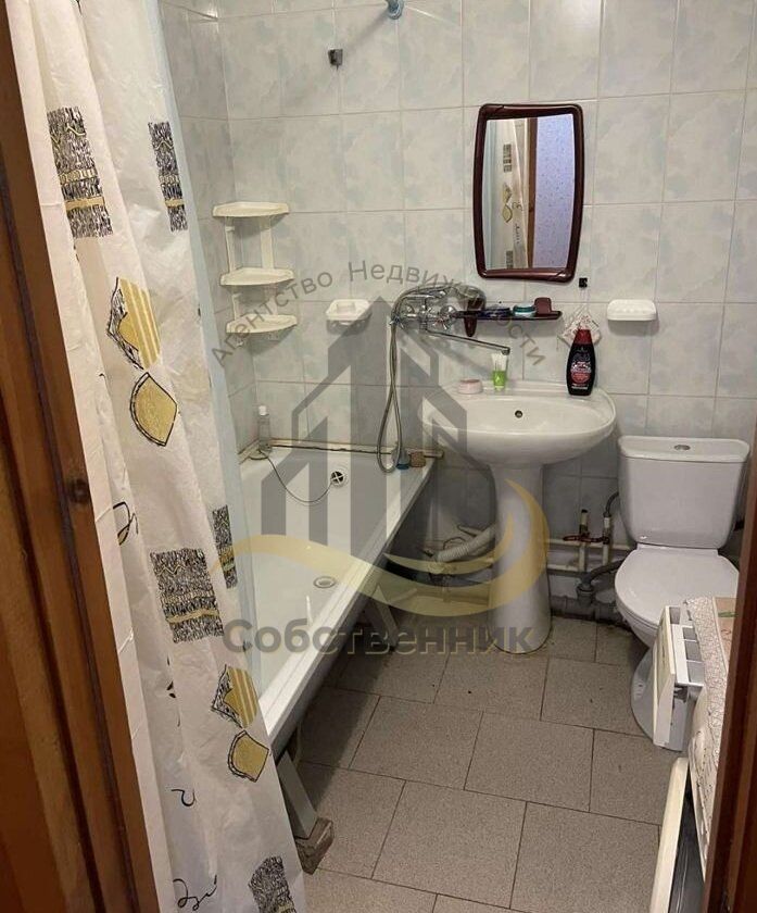 Аренда 1-комнатной квартиры, Старый Оскол, Дубрава квартал 1 мкр,  10