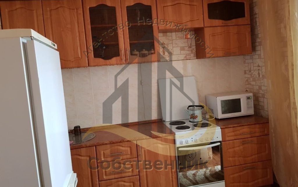 Аренда 1-комнатной квартиры, Старый Оскол, Дубрава квартал 1 мкр,  10