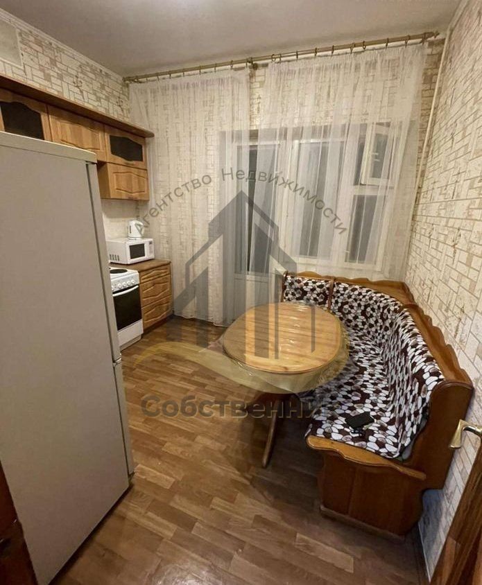 Аренда 1-комнатной квартиры, Старый Оскол, Дубрава квартал 1 мкр,  10