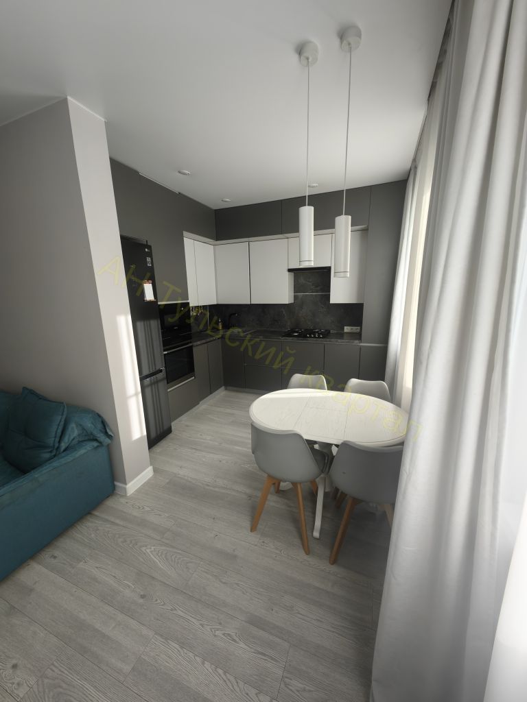 Аренда 2-комнатной квартиры, Тула, Летчика Пирожкова ул,  5