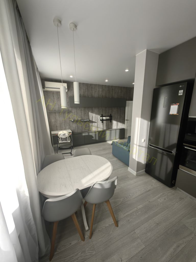 Аренда 2-комнатной квартиры, Тула, Летчика Пирожкова ул,  5