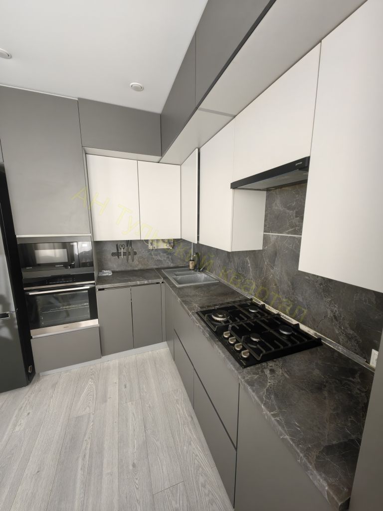 Аренда 2-комнатной квартиры, Тула, Летчика Пирожкова ул,  5