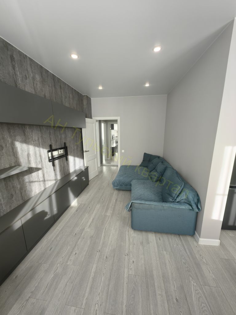 Аренда 2-комнатной квартиры, Тула, Летчика Пирожкова ул,  5