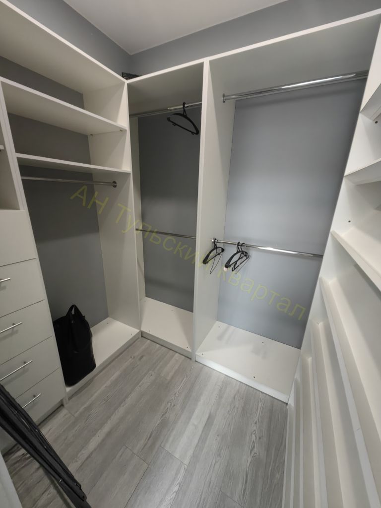 Аренда 2-комнатной квартиры, Тула, Летчика Пирожкова ул,  5