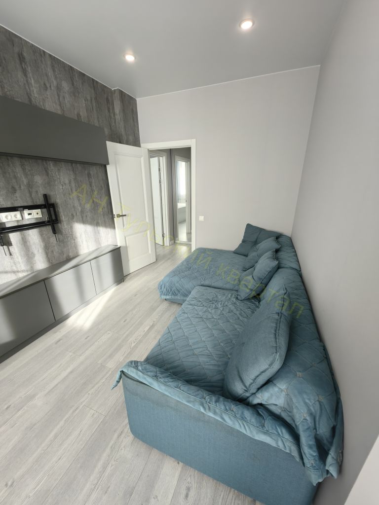 Аренда 2-комнатной квартиры, Тула, Летчика Пирожкова ул,  5