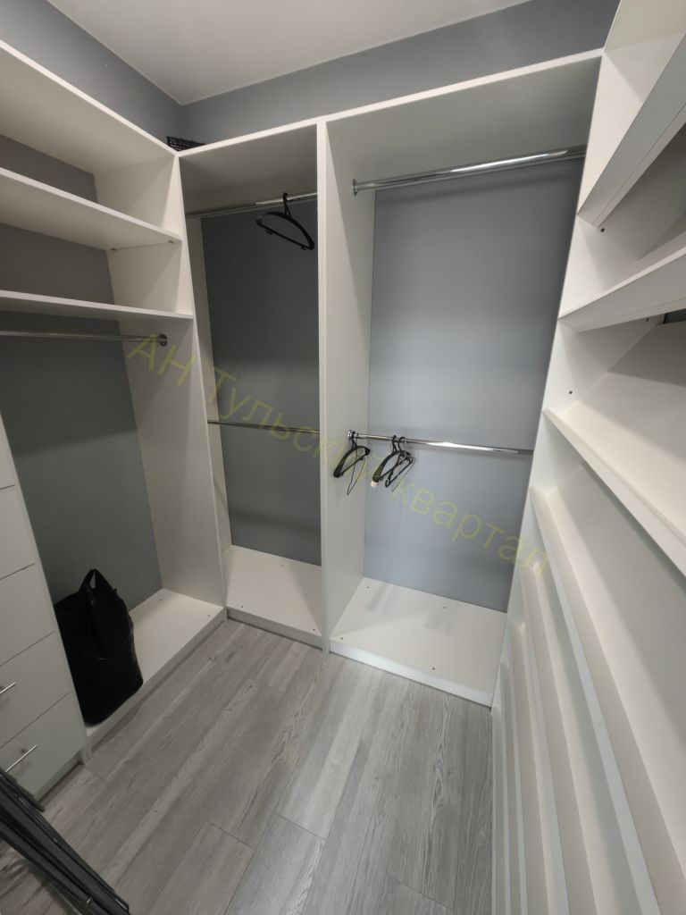 Аренда 2-комнатной квартиры, Тула, Летчика Пирожкова ул,  5