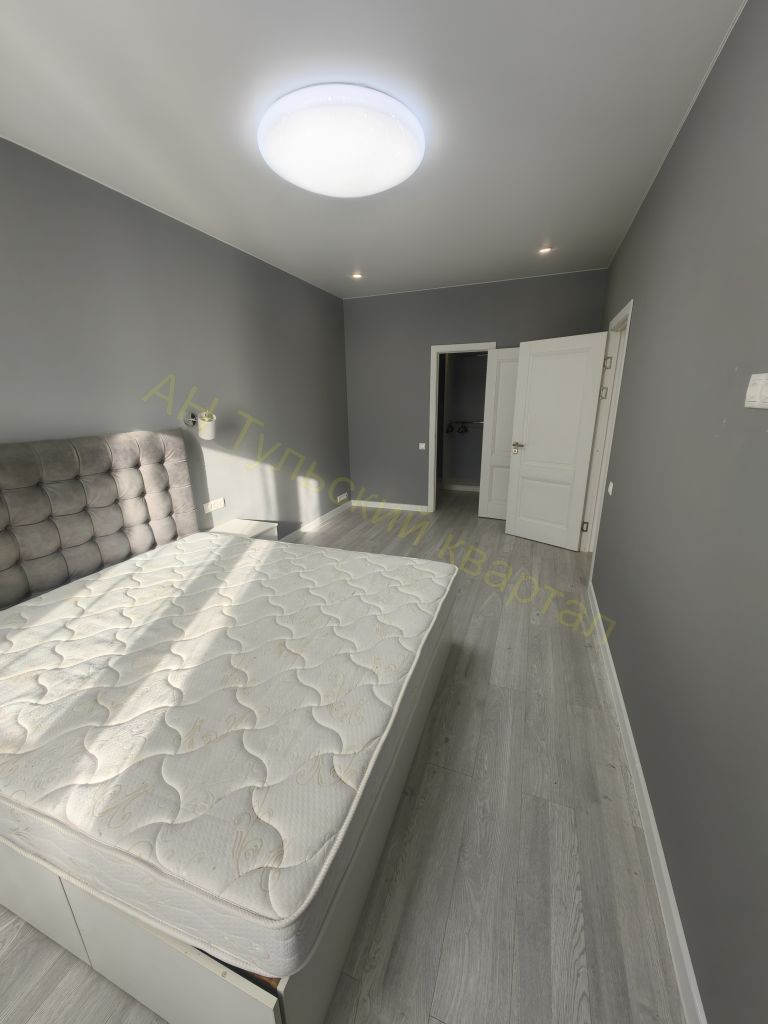 Аренда 2-комнатной квартиры, Тула, Летчика Пирожкова ул,  5