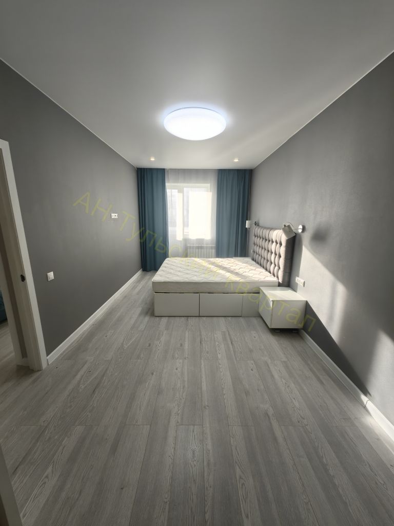 Аренда 2-комнатной квартиры, Тула, Летчика Пирожкова ул,  5