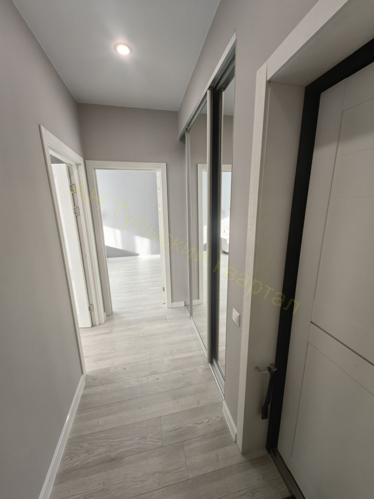 Аренда 2-комнатной квартиры, Тула, Летчика Пирожкова ул,  5