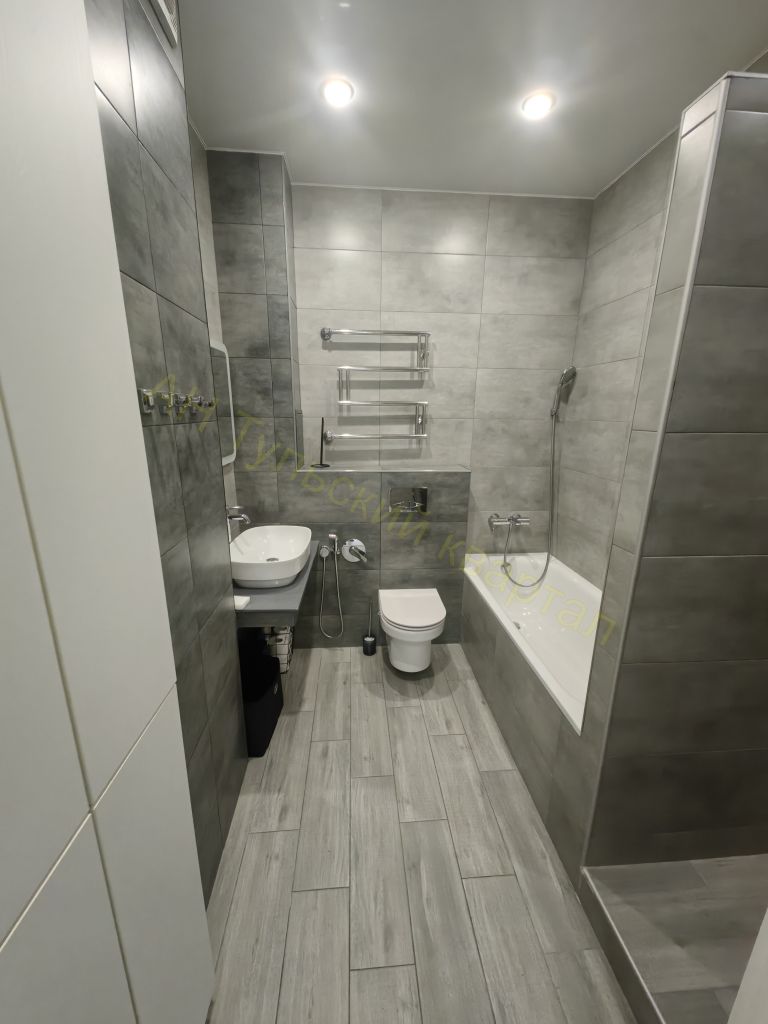 Аренда 2-комнатной квартиры, Тула, Летчика Пирожкова ул,  5