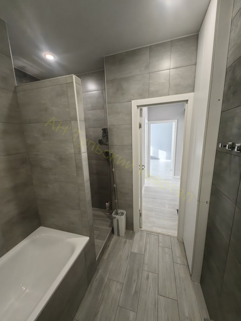 Аренда 2-комнатной квартиры, Тула, Летчика Пирожкова ул,  5