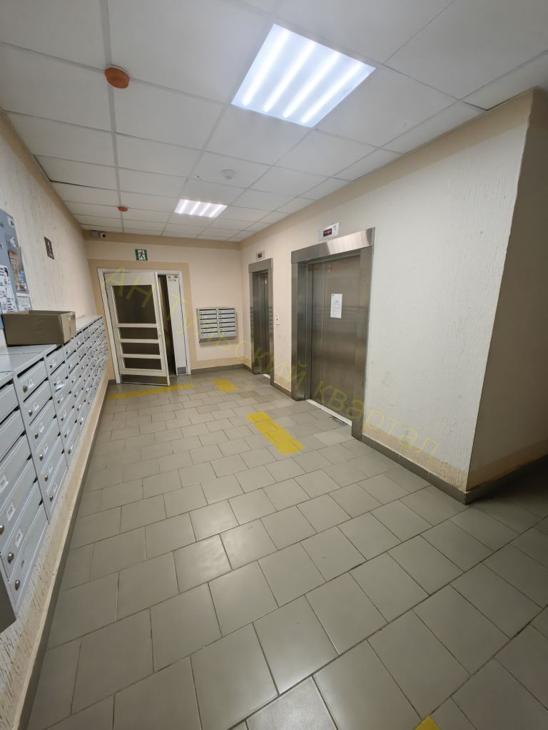 Аренда 2-комнатной квартиры, Тула, Летчика Пирожкова ул,  5