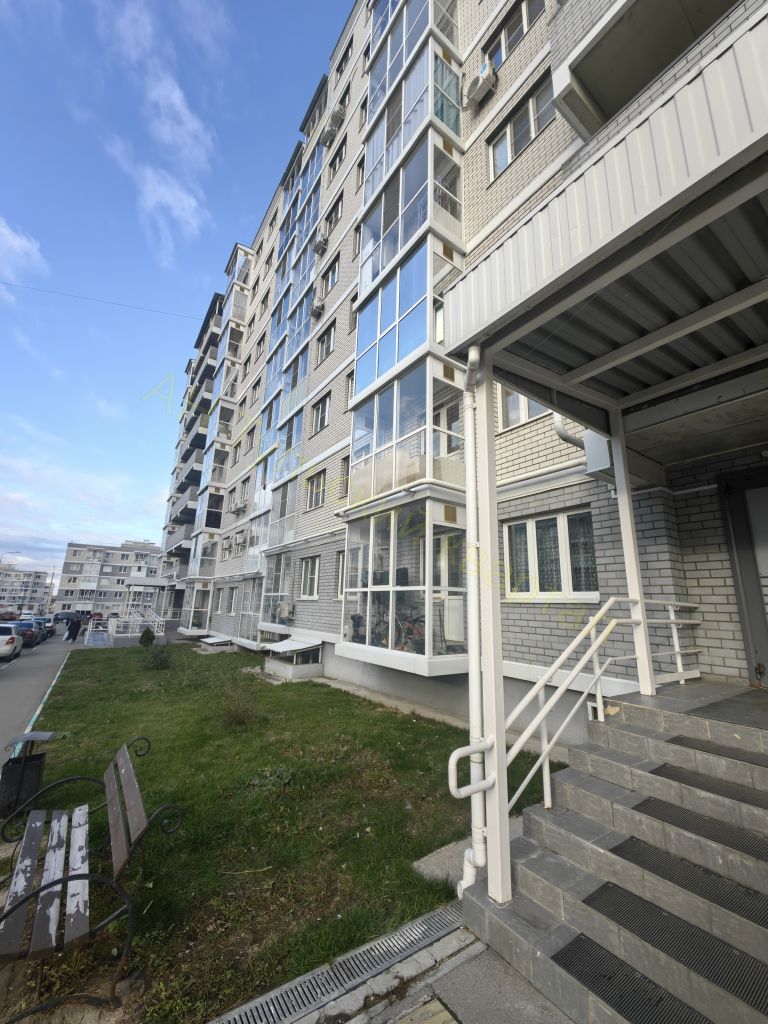 Аренда 2-комнатной квартиры, Тула, Летчика Пирожкова ул,  5