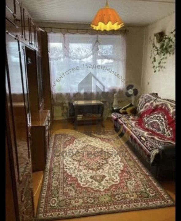 Аренда 3-комнатной квартиры, Губкин, Лазарева ул,  7Б