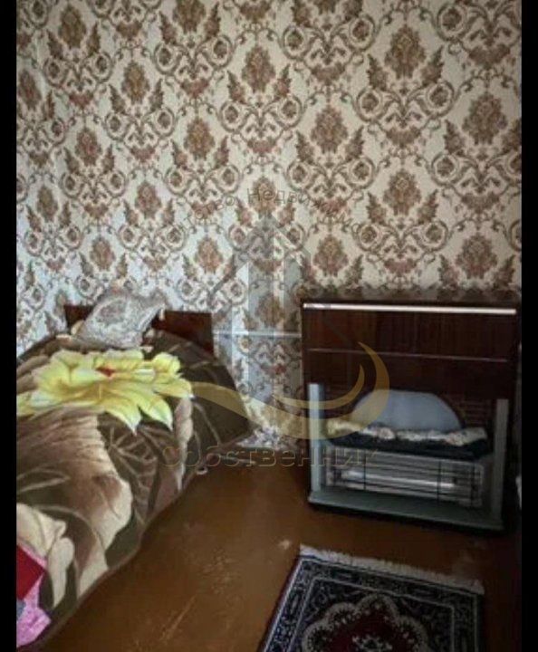 Аренда 3-комнатной квартиры, Губкин, Лазарева ул,  7Б