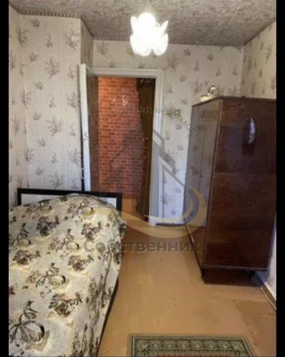 Аренда 3-комнатной квартиры, Губкин, Лазарева ул,  7Б