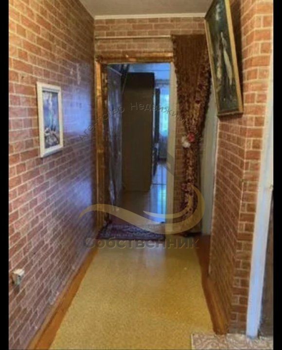 Аренда 3-комнатной квартиры, Губкин, Лазарева ул,  7Б