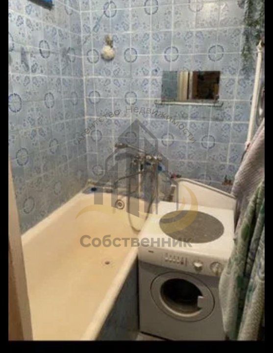 Аренда 3-комнатной квартиры, Губкин, Лазарева ул,  7Б