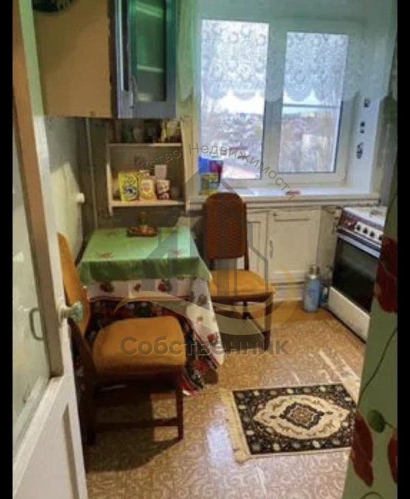 Аренда 3-комнатной квартиры, Губкин, Лазарева ул,  7Б