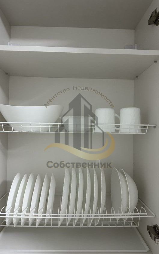 Аренда 1-комнатной квартиры, Старый Оскол, Степной мкр,  33Б