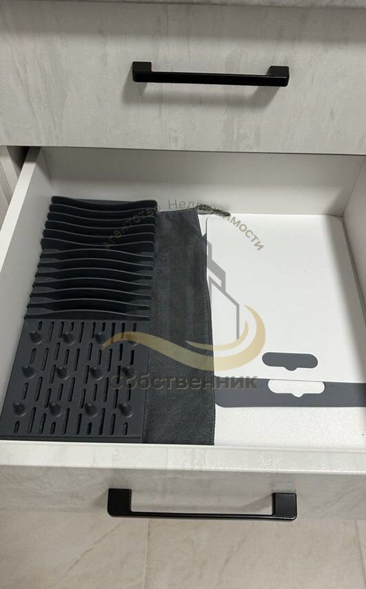 Аренда 1-комнатной квартиры, Старый Оскол, Степной мкр,  33Б