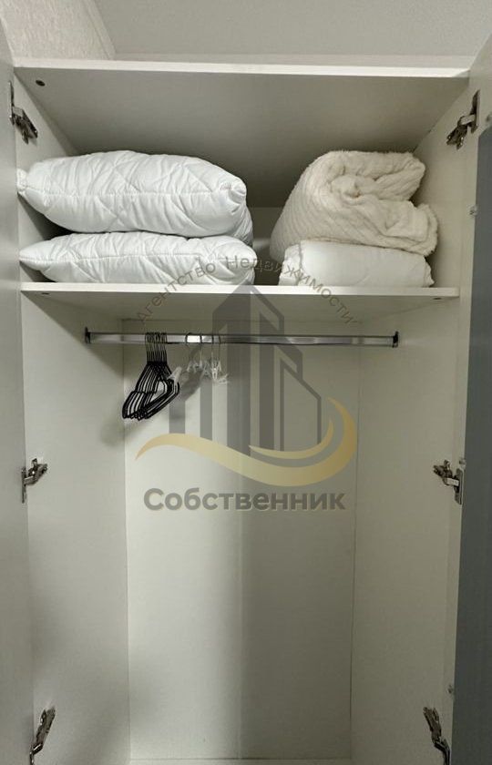 Аренда 1-комнатной квартиры, Старый Оскол, Степной мкр,  33Б