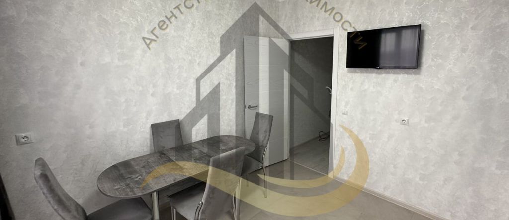 Аренда 1-комнатной квартиры, Старый Оскол, Степной мкр,  33Б