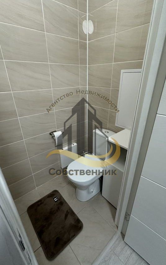 Аренда 1-комнатной квартиры, Старый Оскол, Степной мкр,  33Б