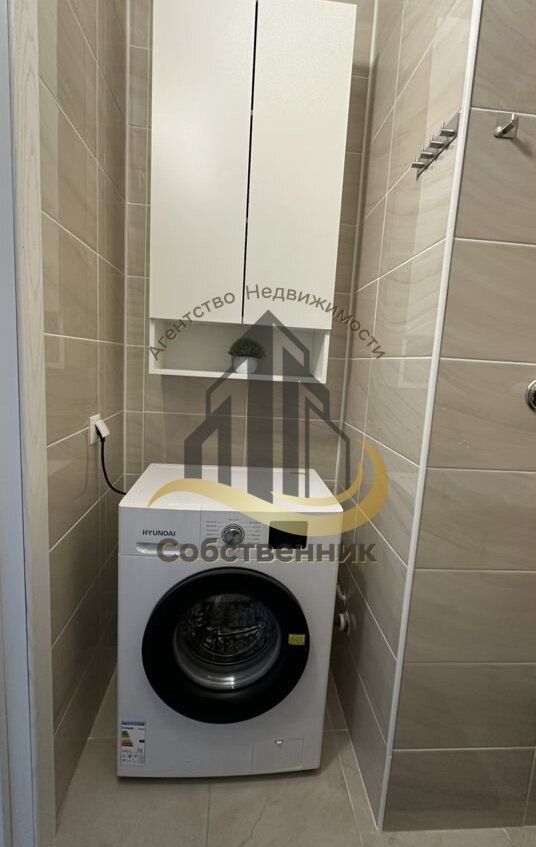 Аренда 1-комнатной квартиры, Старый Оскол, Степной мкр,  33Б