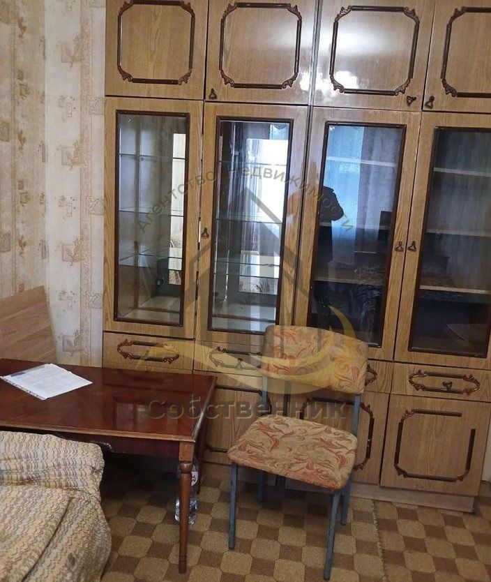 Аренда 1-комнатной квартиры, Старый Оскол, Интернациональный мкр,  32