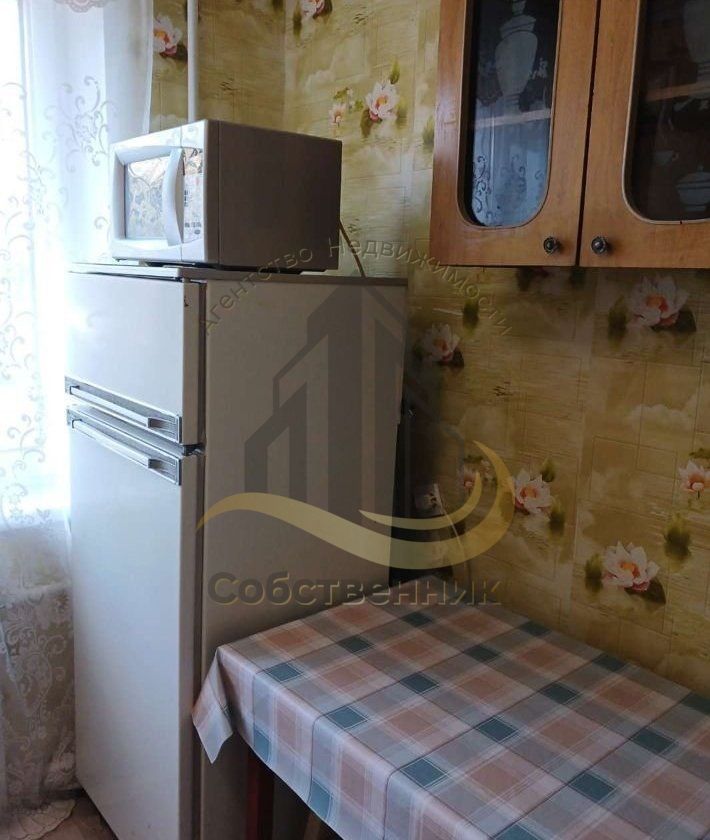 Аренда 1-комнатной квартиры, Старый Оскол, Интернациональный мкр,  32