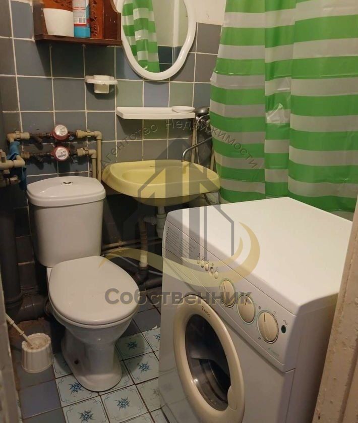 Аренда 1-комнатной квартиры, Старый Оскол, Интернациональный мкр,  32