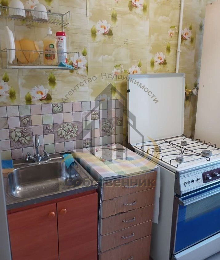 Аренда 1-комнатной квартиры, Старый Оскол, Интернациональный мкр,  32