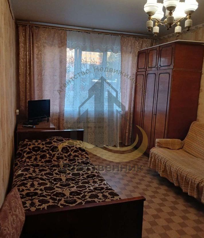 Аренда 1-комнатной квартиры, Старый Оскол, Интернациональный мкр,  32