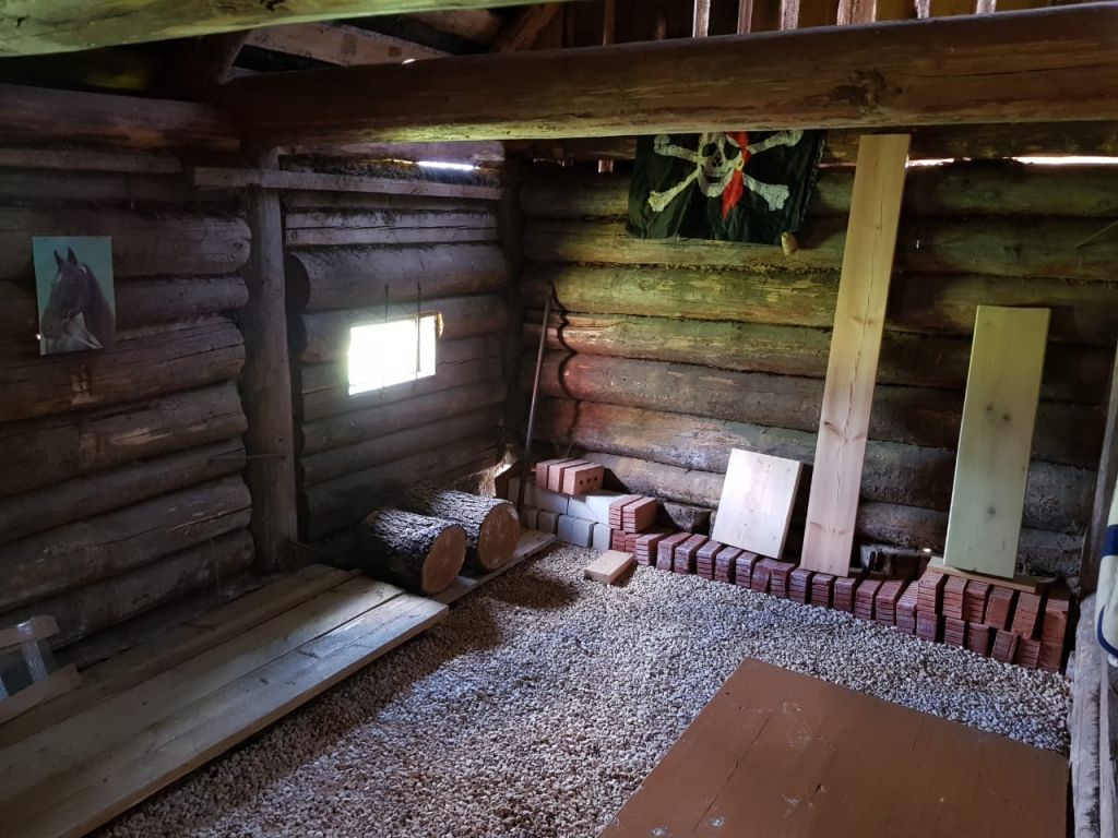 Продажа дома, 46м <sup>2</sup>, 8 сот., Каменец