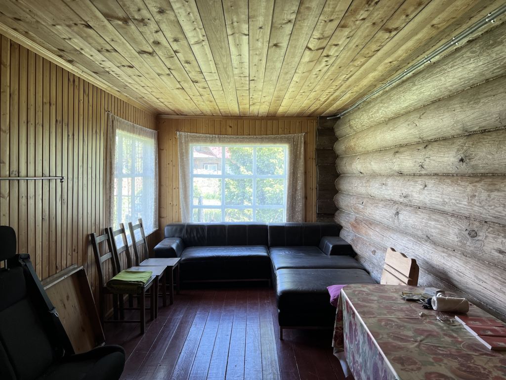 Продажа дома, 46м <sup>2</sup>, 8 сот., Каменец