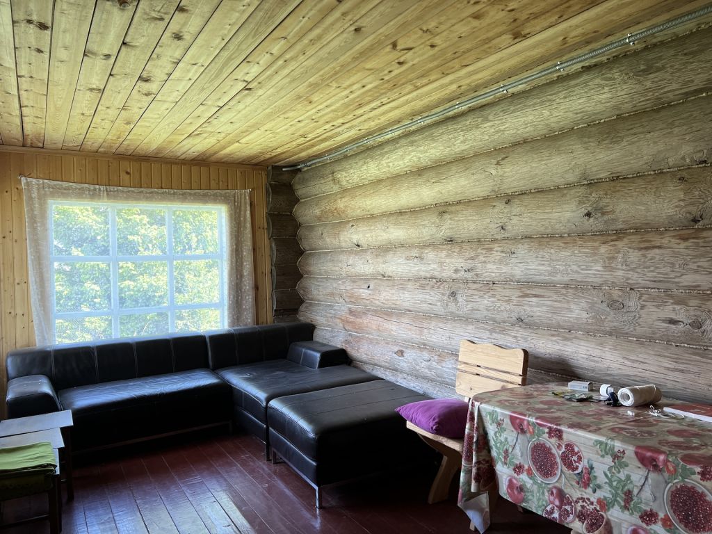 Продажа дома, 46м <sup>2</sup>, 8 сот., Каменец