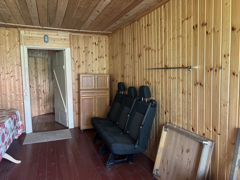 Продажа дома, 46м <sup>2</sup>, 8 сот., Каменец