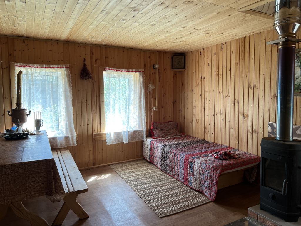 Продажа дома, 46м <sup>2</sup>, 8 сот., Каменец