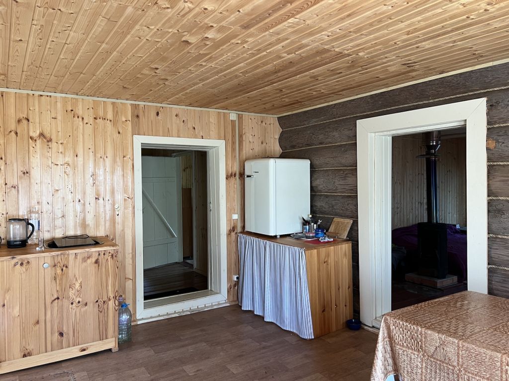 Продажа дома, 46м <sup>2</sup>, 8 сот., Каменец