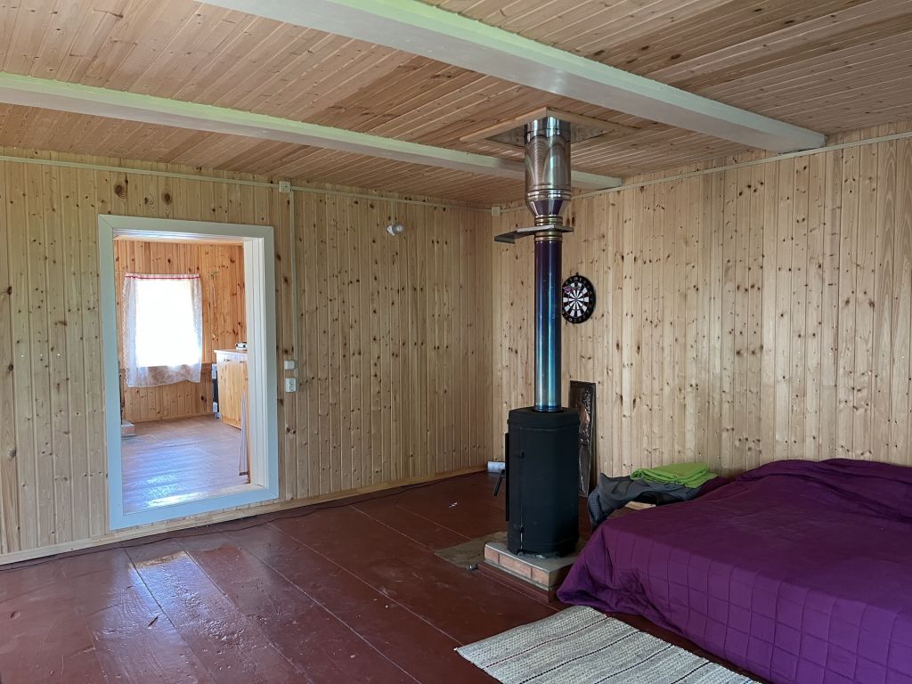 Продажа дома, 46м <sup>2</sup>, 8 сот., Каменец