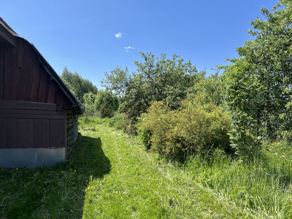 Продажа дома, 46м <sup>2</sup>, 8 сот., Каменец