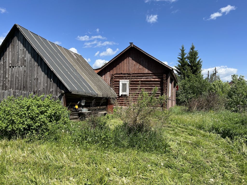 Продажа дома, 46м <sup>2</sup>, 8 сот., Каменец