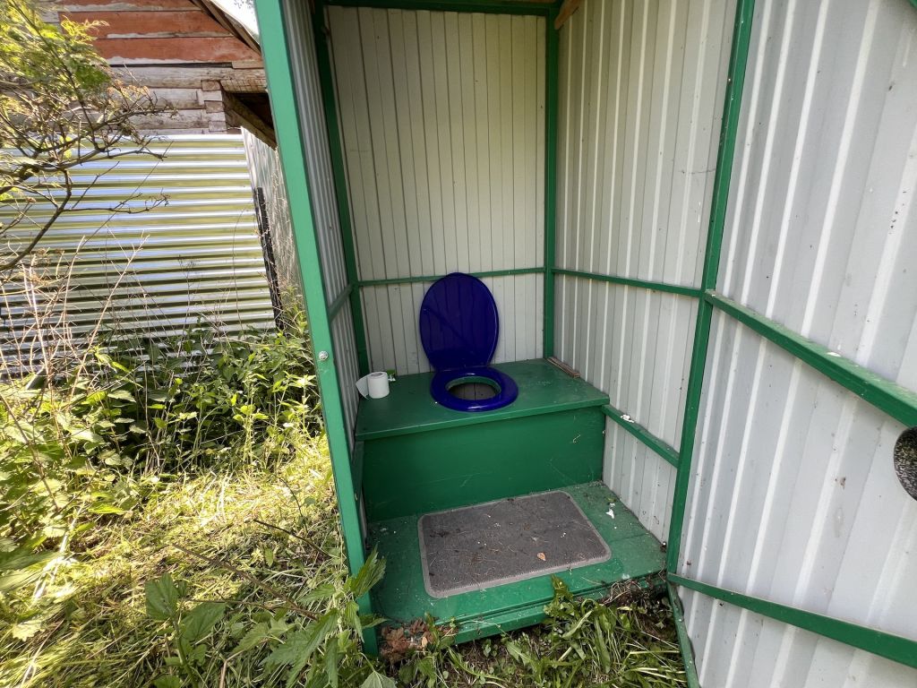 Продажа дома, 46м <sup>2</sup>, 8 сот., Каменец